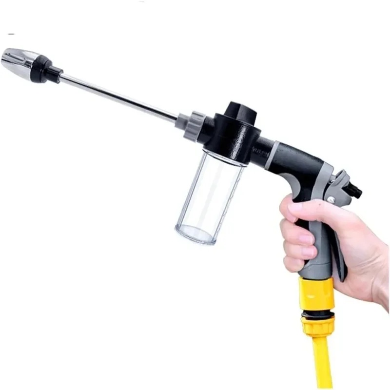 Pistolet à eau haute pression  - Heavy Equipment Washing avis et prix