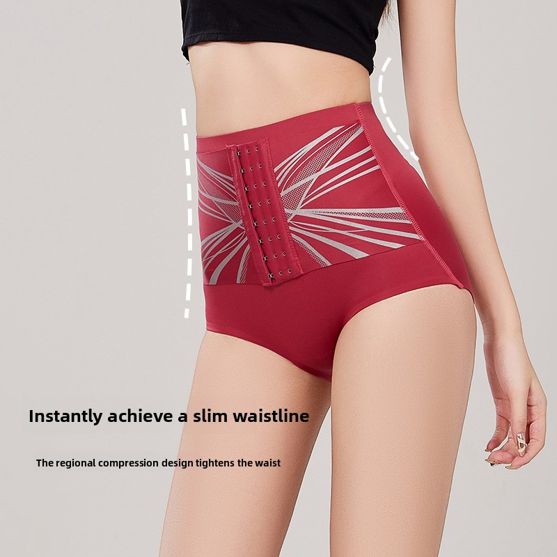 Culotte gainante taille haute  - Heavy Equipment Lift avis et prix