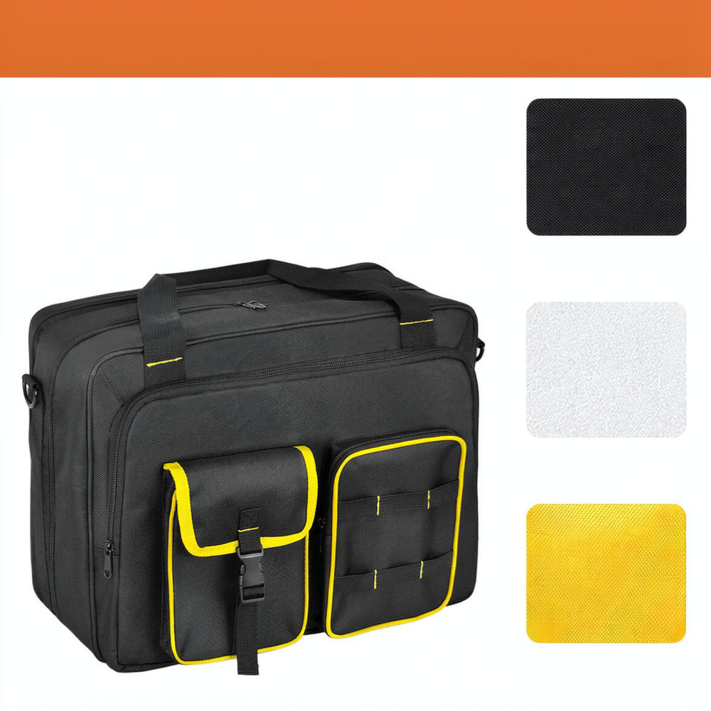 Étui de rangement pour outils  - Heavy Equipment Electrician avis et prix