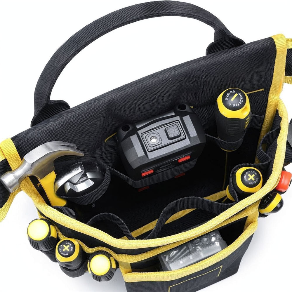 Sac de ceinture multifonctionn - Heavy Equipment Electrician avis et prix