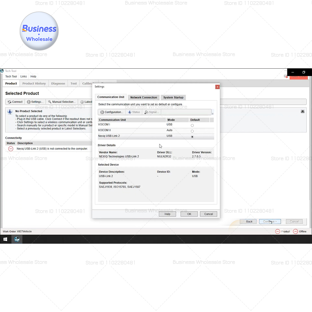 2026 Premium Tech Tool 2.8.150 - Heavy Equipment Software avis et prix